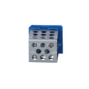 Resitencia, ventilador habitáculo NRF 342048