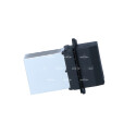 Resitencia, ventilador habitáculo NRF 342053