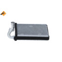 Radiador de calefacción NRF 54361