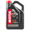 Aceite Motul 7100 10W50 4T 4L