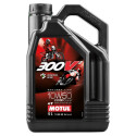 Aceite Motul 300V² 4T Factory Line 10W50 4L