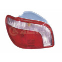 Piloto posterior