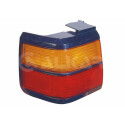 Piloto posterior