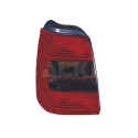 Piloto posterior