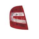 Piloto posterior