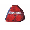 Piloto posterior