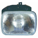 Faro principal