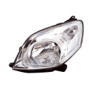 Faro principal