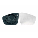 Cristal de espejo, retrovisor exterior ALKAR 6432123