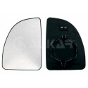 Cristal de espejo, retrovisor exterior