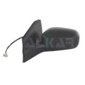 Retrovisor exterior