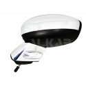 Retrovisor exterior