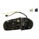 Retrovisor exterior ALKAR 6330534