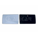 Cristal de espejo, retrovisor exterior
