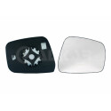 Cristal de espejo, retrovisor exterior
