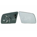Cristal de espejo, retrovisor exterior