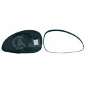 Cristal de espejo, retrovisor exterior