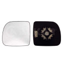 Cristal de espejo, retrovisor exterior