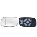 Cristal de espejo, retrovisor exterior