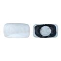 Cristal de espejo, retrovisor exterior