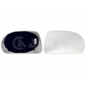 Cristal de espejo, retrovisor exterior