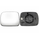 Cristal de espejo, retrovisor exterior