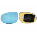 Cristal de espejo, retrovisor exterior ALKAR 6431554