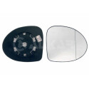 Cristal de espejo, retrovisor exterior ALKAR 6432171