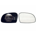 Cristal de espejo, retrovisor exterior