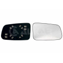 Cristal de espejo, retrovisor exterior
