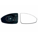 Cristal de espejo, retrovisor exterior ALKAR 6432454
