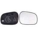 Cristal de espejo, retrovisor exterior
