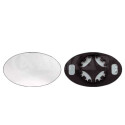 Cristal de espejo, retrovisor exterior ALKAR 6433952