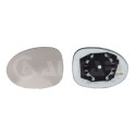 Cristal de espejo, retrovisor exterior