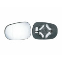 Cristal de espejo, retrovisor exterior
