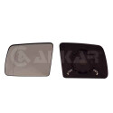 Cristal de espejo, retrovisor exterior