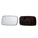 Cristal de espejo, retrovisor exterior