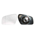 Cristal de espejo, retrovisor exterior
