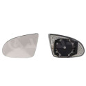 Cristal de espejo, retrovisor exterior