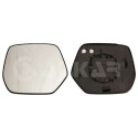 Cristal de espejo, retrovisor exterior