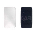 Cristal de espejo, retrovisor exterior