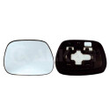 Cristal de espejo, retrovisor exterior