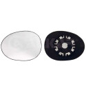 Cristal de espejo, retrovisor exterior ALKAR 6403857