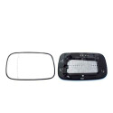 Cristal de espejo, retrovisor exterior