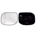 Cristal de espejo, retrovisor exterior