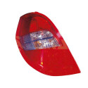 Piloto posterior