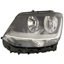Faro principal