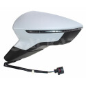 Retrovisor exterior