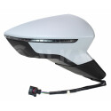 Retrovisor exterior ALKAR 6144807