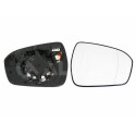 Cristal de espejo, retrovisor exterior